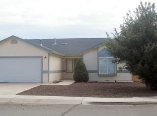 506 Santiago Way, Dayton, NV 89403