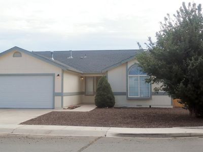 506 Santiago Way, Dayton, NV, 89403