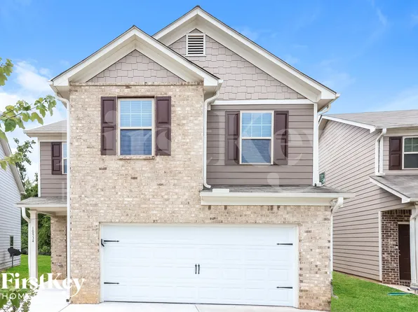 10934 Wheeler Trce, Hampton, GA 30228