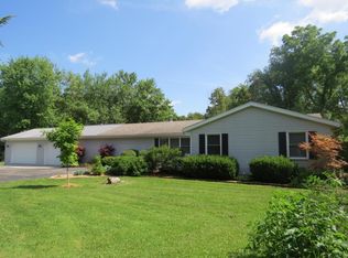 1919 Olmstead Rd, West Jefferson, OH 43162