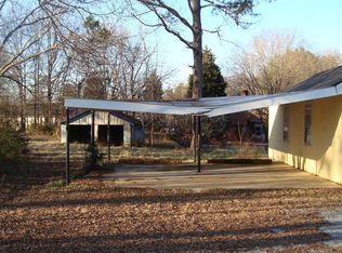 1301 E Church St, Monroe, GA 30655