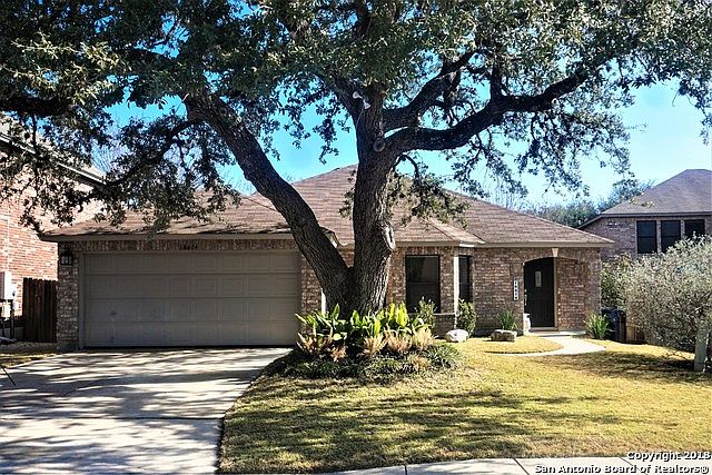 とろさわ 18614 Redrock Woods, San Antonio, TX 78259 | Zillow