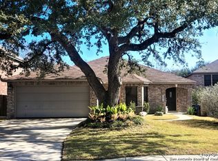 18614 Redrock Woods, San Antonio, TX 78259