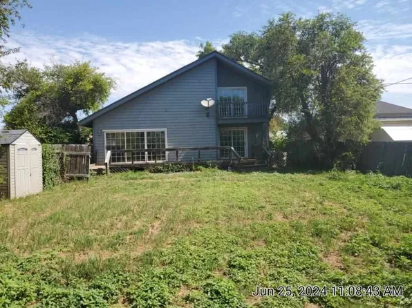 900 E Elm St, Altus, OK 73521