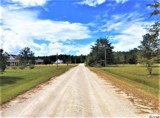 1 39 Acres Holcombe Ln, Conway, SC 29527