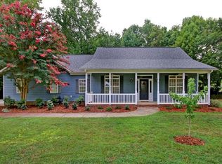 12132 Mallard Ridge Dr, Charlotte, NC 28269