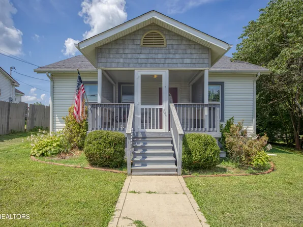 804 McCaslin Ave, Sweetwater, TN 37874