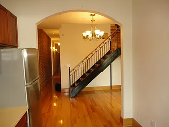 Rented by Limestone Realty Bklyn, LLC