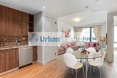 Rented by Urban Sanctuary