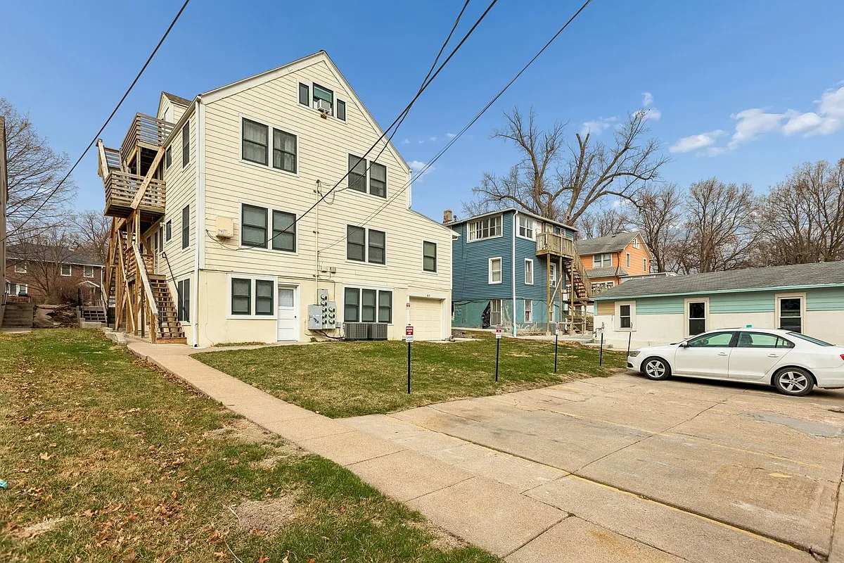 Building Photo - 817 N 48th St