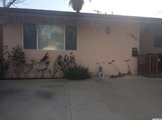 16310 Halsey St, Granada Hills, CA 91344