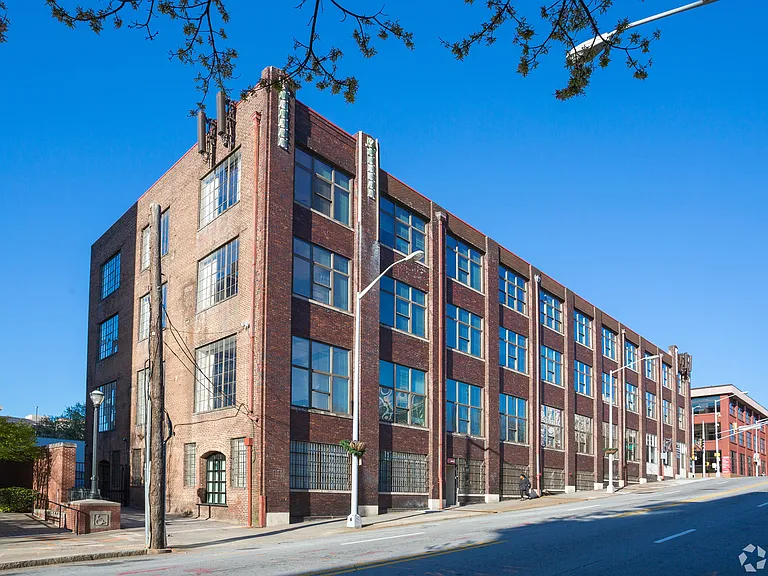 MC Kiser Lofts — Photo 44