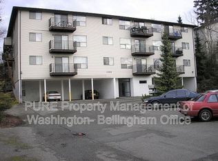 1252 Nevada St UNIT 203, Bellingham, WA 98229