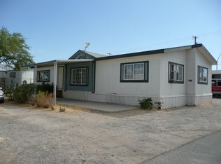 3915 N Campbell Ave TRLR 4-149, Tucson, AZ 85719