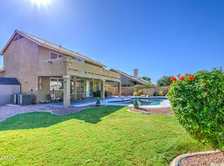 2414 S Revolta, Mesa, AZ 85209