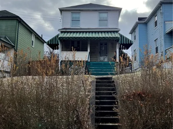 1403 Pennsylvania Ave, West Mifflin, PA 15122