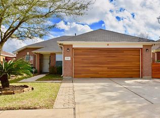 6203 Sandy Hollow Dr, Katy, TX 77449