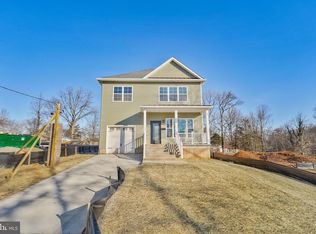 9208 4th St, Lanham, MD 20706