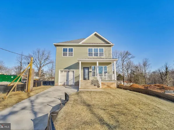 9208 4th St, Lanham, MD 20706