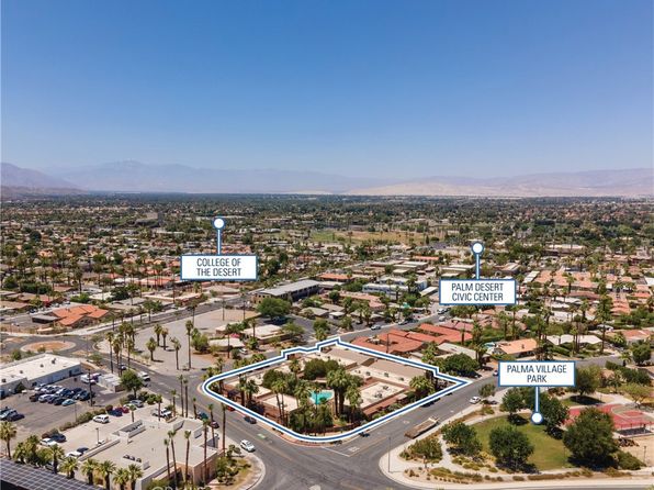73600 San Gorgonio Way, Palm Desert, CA 92260