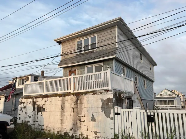 20 Church Street, Howard Beach, NY 11414