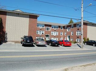 550 Beverage Hill Ave APT 12, Pawtucket, RI 02861