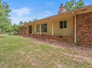 6422 Lebanon Rd, Mebane, NC 27302