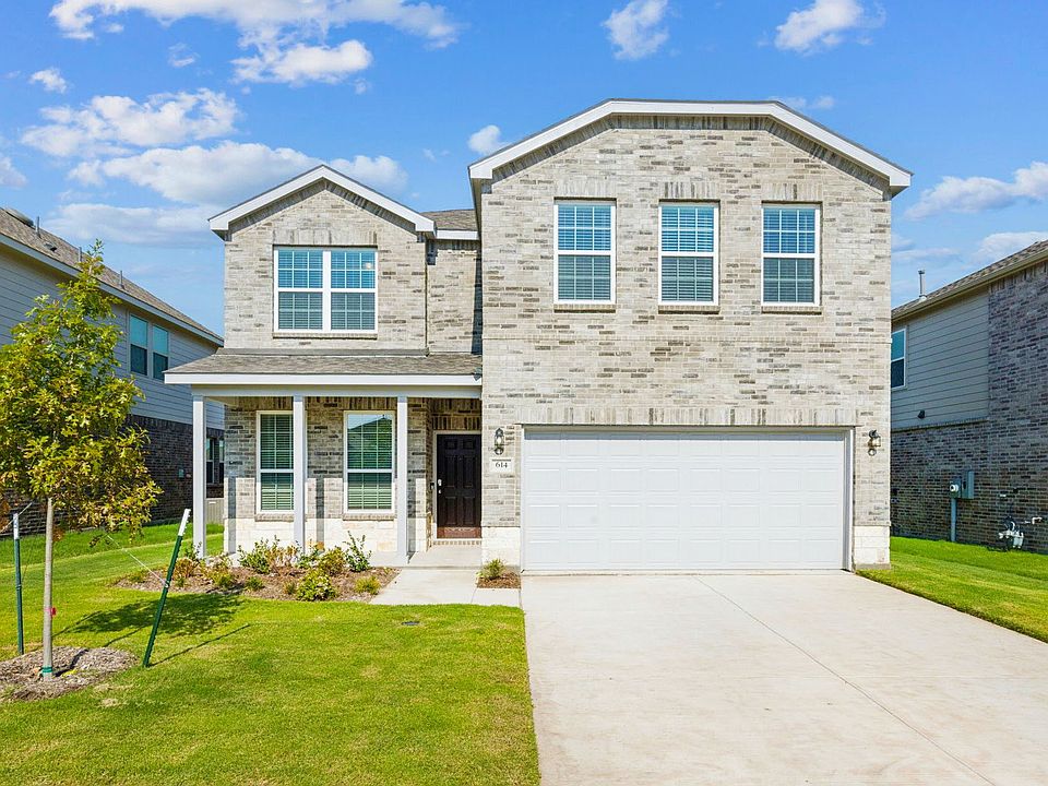 1st image of 614 Agarita Way