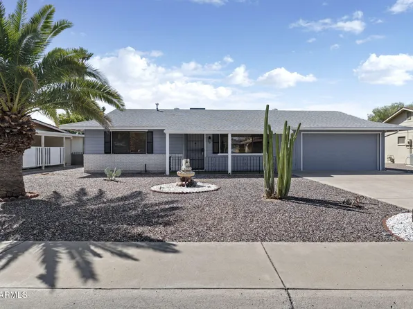 10027 W AUDREY Drive, Sun City, AZ 85351