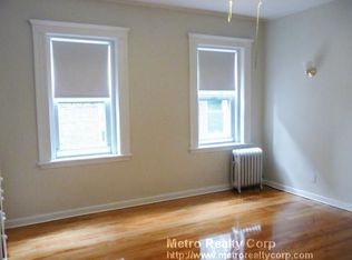 19 Bellvista Rd APT 5, Boston, MA 02135