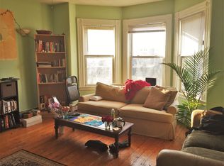 398 Centre St, Jamaica Plain, MA 02130