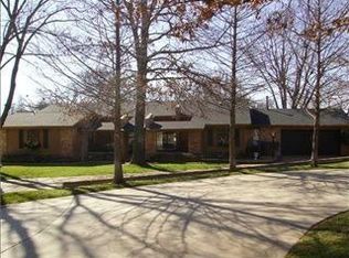 11717 NW 119th St, Yukon, OK 73099