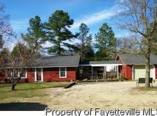 3421 Goat Aly, Eastover, NC 28312