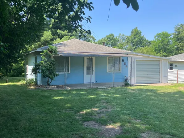 279 Silver St, Battle Creek, MI 49014