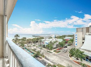 305 N Pompano Beach Blvd APT 708, Pompano Beach, FL 33062