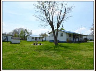 3381 Nina Rd, White Pine, TN 37890