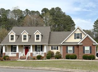 3140 Huntingdon Trce NE #12, Cleveland, TN 37312