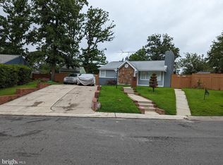 8304 Tahona Dr, Silver Spring, MD 20903