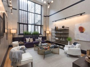 1 W 67th St #302, New York, NY