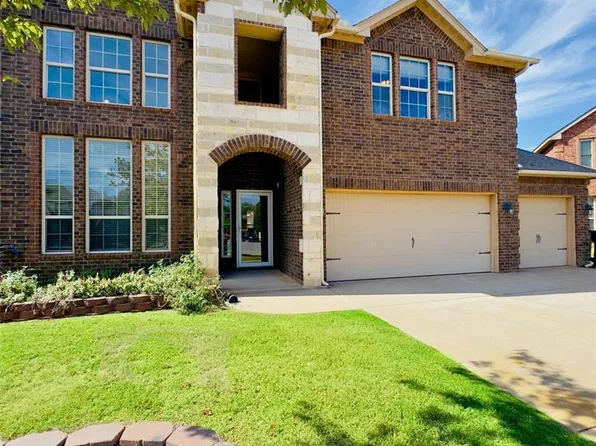 11016 SW 39th Ct, Mustang, OK 73064