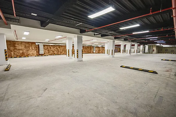 Rented by Level Group | media 36