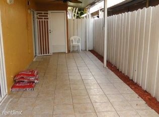 2461 W 76th St APT 112, Hialeah, FL 33016