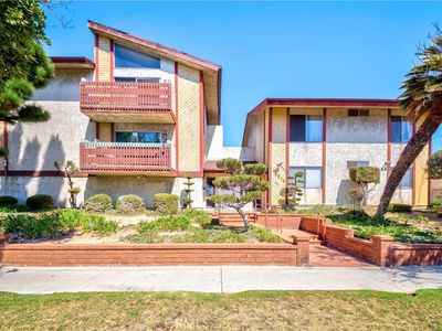 15214 S Raymond Ave APT 108, Gardena, CA, 90247