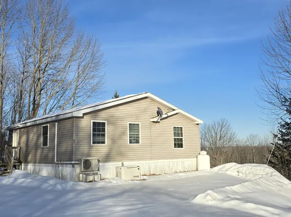 67 Ham Hill Road, Cambridge, ME 04923