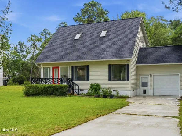 2321 Caracara Drive, New Bern, NC 28560