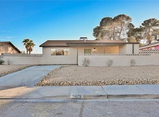 5429 Ithaca Ave, Las Vegas, NV 89122