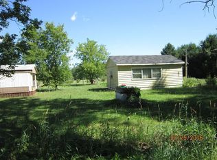 5520 Coolidge Rd, Coleman, MI 48618