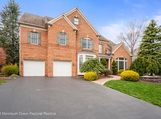 52 Sage St, Holmdel, NJ 07733