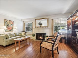 2739 SOUTHWOOD Lane, Jacksonville, FL 32207