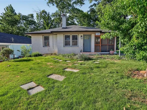 1311 Bernard St NW, Atlanta, GA 30314